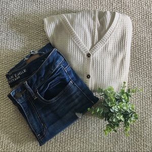 🌾AEO Jeggings🌾